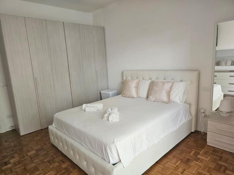 Alloggio Sarisa - * Milan